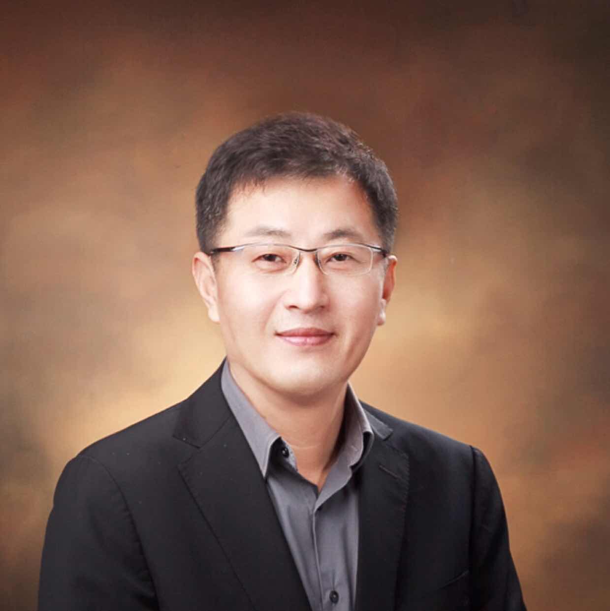 정순원, 融中集团 CHINA BRIDGE KOREA 파트너·한국대표